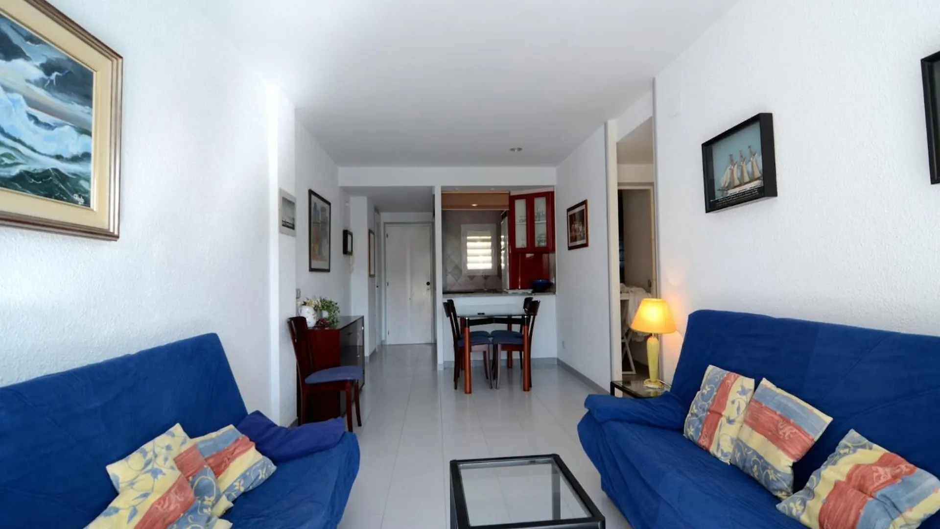Ferienwohnung Illa Mar D'Or 239 L'Estartit