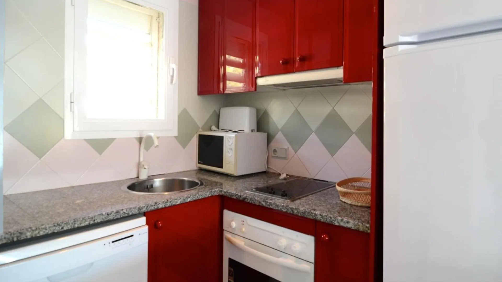 Apartment Ferienwohnung Illa Mar D'Or 239 L'Estartit