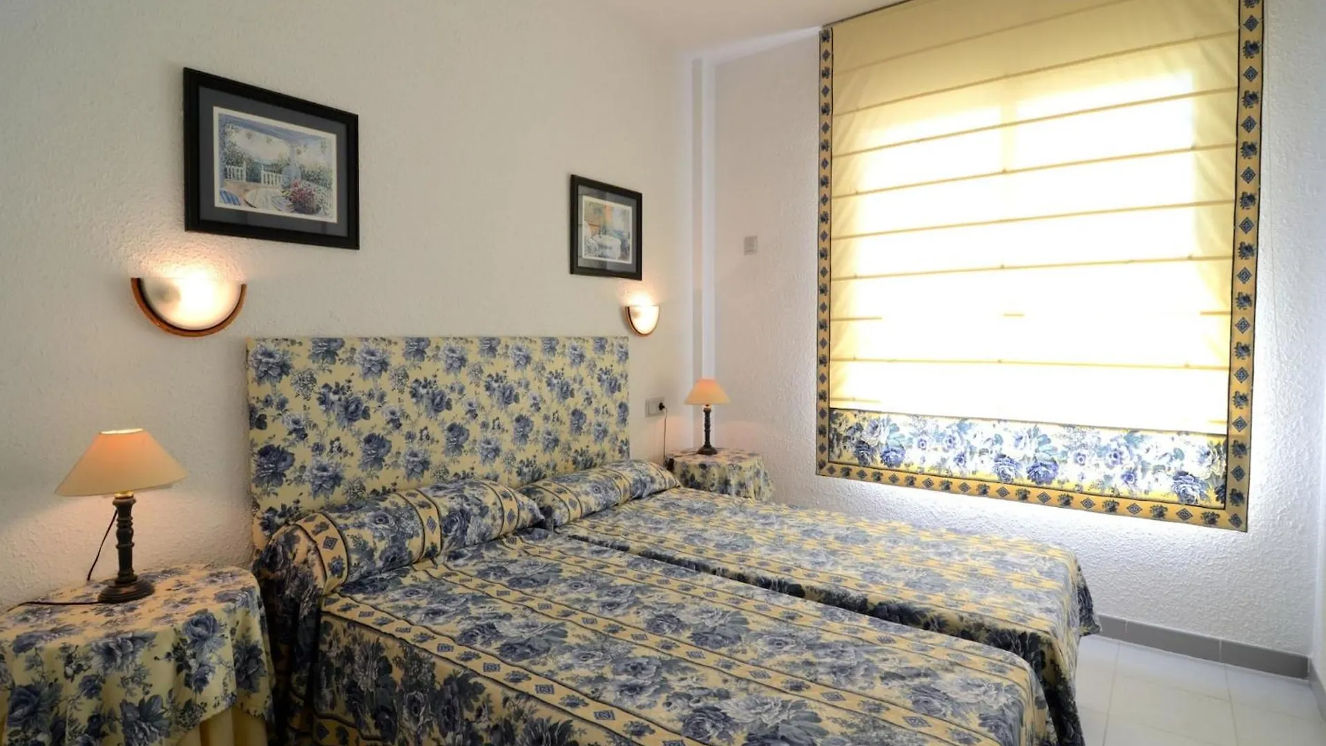 Ferienwohnung Illa Mar D'Or 239 L'Estartit Apartment