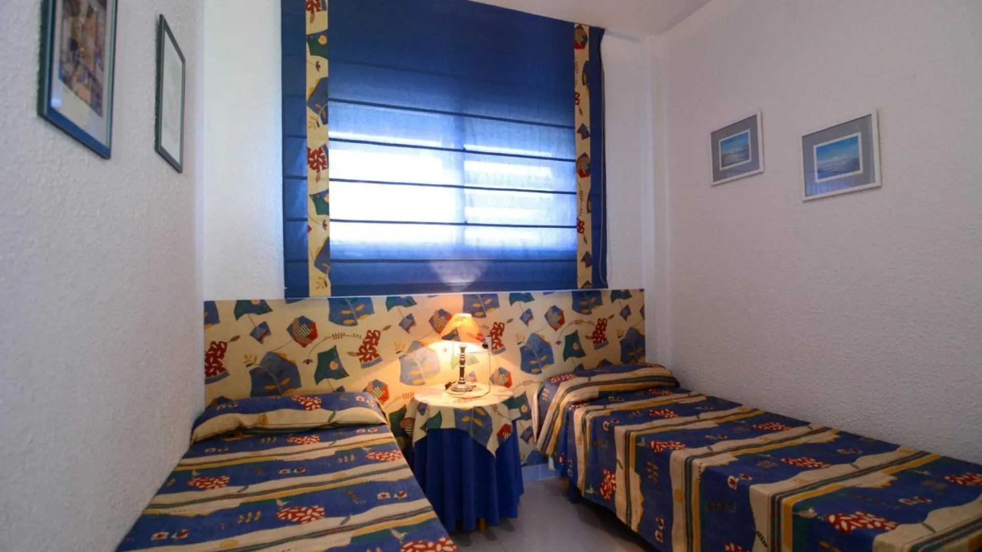 Apartment Ferienwohnung Illa Mar D'Or 239 L'Estartit Spanien