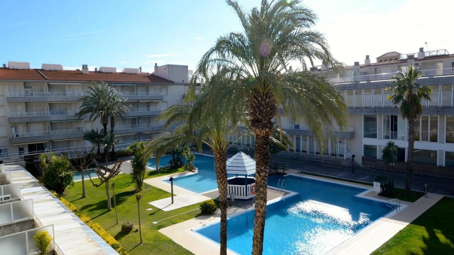 Appartamento Illa Mar D'Or 239 L'Estartit