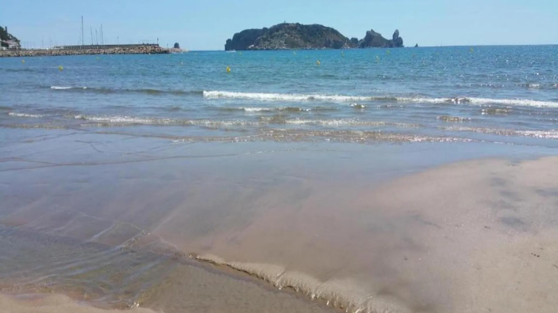 Apartment Ferienwohnung Illa Mar D'Or 239 L'Estartit Spanien