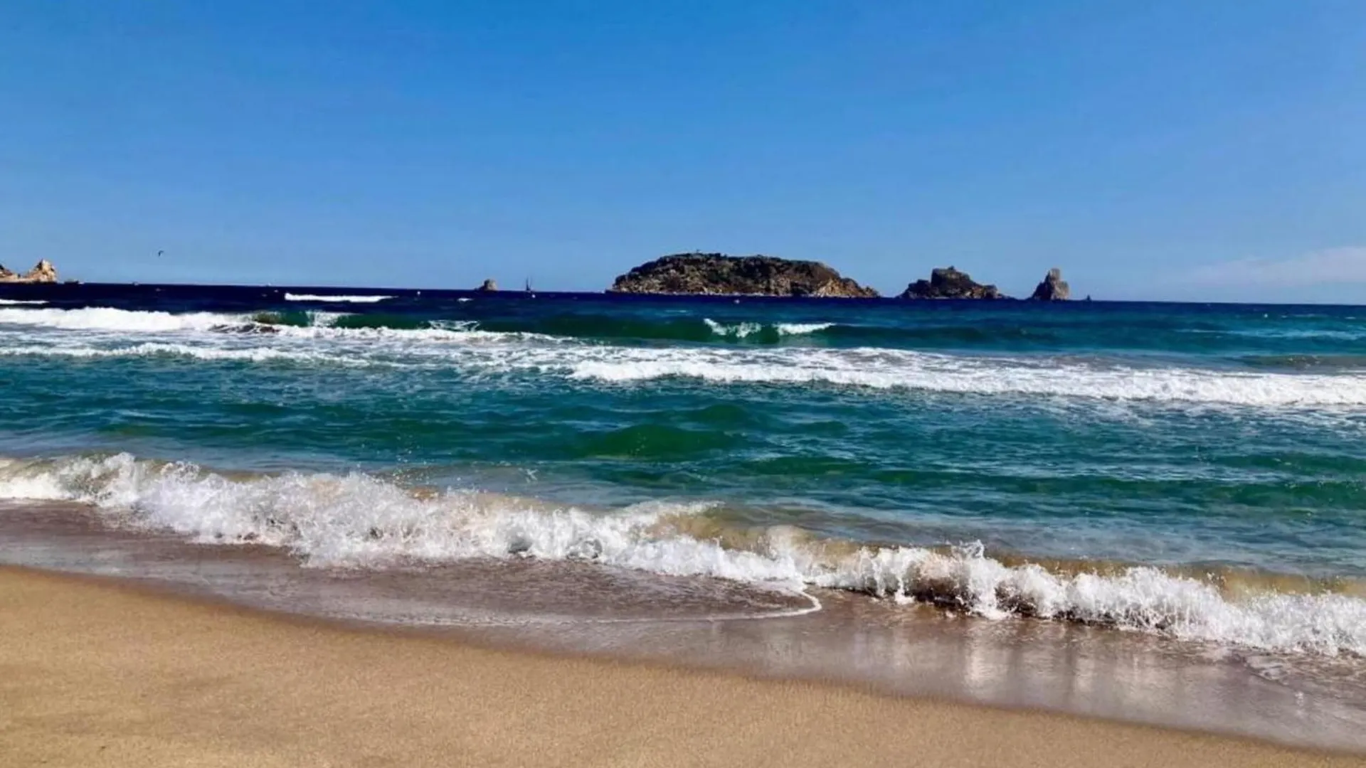 Appartamento Illa Mar D'Or 239 L'Estartit